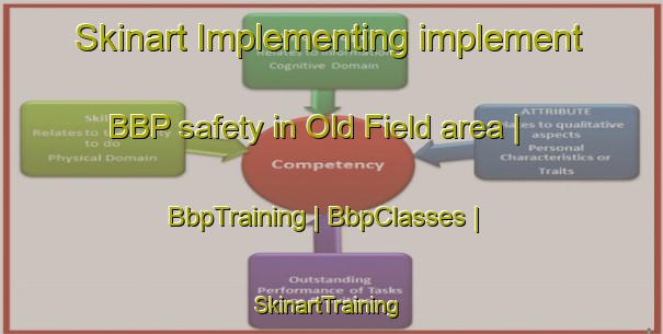 Skinart Implementing implement BBP safety in Old Field area | BbpTraining | BbpClasses | SkinartTraining-United States